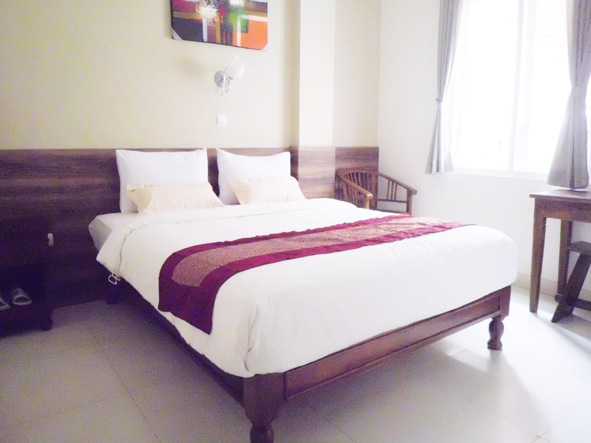 Hotel Vala Pakualaman Εξωτερικό φωτογραφία